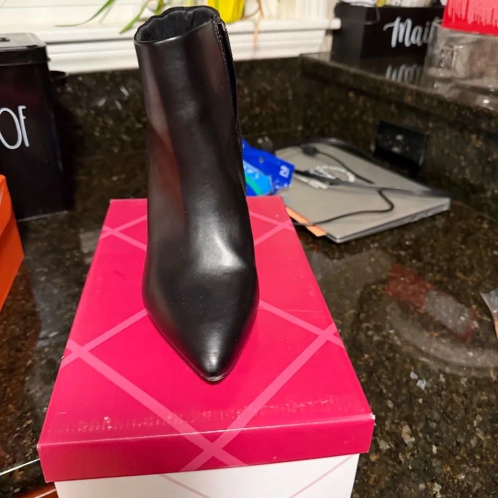 Boots - Picture 2 of 4